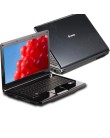 Foto Notebook Itautec Infoway LED 14" 2 GB 320 GB Intel Pentium Dual Core T4400 Windows 7 Starter Edition W7415