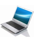 Foto Notebook Itautec Intel Core 2 Duo T5500 1 TB 80 GB LCD 13,3" Windows Vista Home Premium N8310-C32NJ