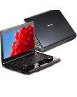 Foto Notebook Itautec LED 14" 2 GB 320 GB Intel Core 2 Duo T6600 FreeDos W7415