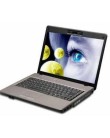 Foto Notebook Kelow LCD 14" 2 GB 250 GB Intel Pentium Dual Core 5300 Linux KML2100LSP