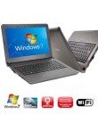 Foto Notebook Kennex LED 13,3" 2 GB 320 GB Intel Atom D425 Windows 7 Starter Edition Series 250