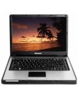 Foto Notebook Kennex LED 14,1" 2 GB 120 GB Intel Pentium Dual Core T2130 Windows Vista Home Basic PD2130