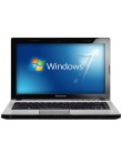 Notebook Lenovo IdeaPad Intel Core i3 2310M 2ª Geração 4 GB 500 GB LED 13,3" Windows 7 Home Premium Z370