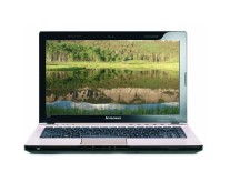 Notebook Lenovo IdeaPad LED 14" 4 GB 500 GB Intel Core i5 2410M Windows 7 Home Premium Z470