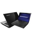 Foto Notebook Lenovo IdeaPad LED 14" 4 GB 500 GB Intel Core i5 480M Windows 7 Home Premium Z460