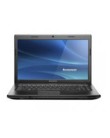 Foto Notebook Lenovo LED 14" 4 GB 320 GB AMD Dual Core C50 Windows 7 Professional G475