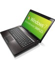 Foto Notebook Lenovo LED 14" 4 GB 500 GB Intel Core i3 2310M Windows 7 Home Premium G470