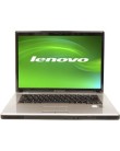 Foto Notebook Lenovo LED 15,4" 2 GB 250 GB Intel Pentium Dual Core T3400 Windows Vista Home Basic G530 4151H8P
