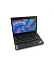 Foto Notebook Lenovo ThinkPad AMD Athlon Neo 2 GB 250 GB LED 11,6" Radeon HD 3200 Windows 7 Professional X100e