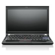 Foto Notebook Lenovo ThinkPad Intel Core i5 2520M 2ª Geração 2 GB 320 GB LED 12,5" Windows XP Professional X220