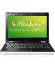 Foto Notebook LG Intel Core i3 350M 4 GB 500 GB LCD 15,6" Windows 7 Home Premium R590-G.BE55P1(5300)