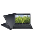 Foto Notebook LG LCD 14" 2 GB 320 GB Intel Pentium Dual Core B950 Windows 7 Home Basic S425-L.BC22P1