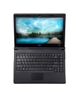 Foto Notebook LG LCD 14" 2 GB 320 GB Intel Pentium Dual Core P6200 Windows 7 Starter Edition C400-G.BC21P1 (2000)