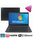 Foto Notebook LG LCD 14" 4 GB 320 GB Intel Core i3 2310M Windows 7 Home Basic P430-3430