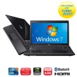 Notebook LG LCD 14" 4 GB 500 GB Intel Core i5 480M Windows 7 Home Premium A410-5300