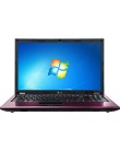 Foto Notebook LG LCD 15,6" 4 GB 500 GB Intel Core i3 2310M Windows 7 Home Premium A520-5100