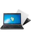 Foto Notebook LG LED 14" 4 GB 640 GB Intel Core i5 480M Windows 7 Home Premium A410-5500