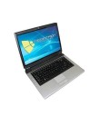 Foto Notebook Megatron Intel Pentium Dual Core T2300 2 GB 120 GB LCD 15,4" Windows XP Home Edition Megatron Intel Pentium T2300 Windows