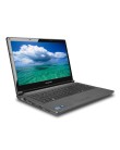 Foto Notebook Megaware Intel Celeron 847 2 GB 320 GB LED 14" Linux Kripton