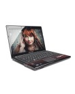 Foto Notebook Megaware LED 14" 4 GB 500 GB Intel Core i5 480M Windows 7 Home Basic Volcano M5 Series