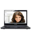 Foto Notebook Megaware Meganote Intel Core i7 460M 8 GB 500 GB LED 14" Windows 7 Home Premium Meganote 4129