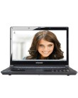 Foto Notebook Megaware Meganote LED 14" 4 GB 500 GB Intel Core i5 460M Linux Meganote 4129