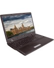 Foto Notebook Meoo LCD 15,6" 4 GB 320 GB Intel Core 2 Duo T6600 Linux DB-N6643