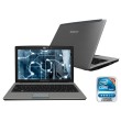 Notebook Microboard Centturion LED 14,1" 2 GB 320 GB Intel Core i3 330M Linux Centturion ME323