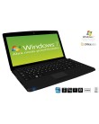 Foto Notebook Microboard Evolution LED 14,1" 8 GB 640 GB Intel Core i7 620M Windows 7 Home Premium EI786