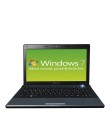 Foto Notebook Microboard Innovation 8GB HD 1TB Intel Core i5 430M Windows 7 Home Premium NCL585
