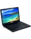 Foto Notebook Microboard Innovation LCD 14,1" 1 GB 80 GB Intel Celeron M420 Windows Vista Starter Edition 8615