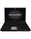 Foto Notebook Microboard Innovation LCD 14,1" 2 GB 160 GB Intel Core 2 Duo T5550 Windows Vista Home Premium IN5210
