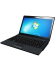 Foto Notebook Microboard Innovation LCD 14" 8 GB 500GB Intel Core i5 430M Windows 7 Home Premium NCL585