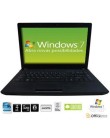 Foto Notebook Microboard Innovation LED 14" 4 GB 320 GB Intel Core i3 330M Windows 7 Home Premium i343