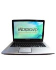 Foto Notebook Microboard LED 14" 6 GB 500 GB Intel Core i5 430M Linux Microboard 6GB 500GB Linux
