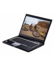 Foto Notebook Mirax LCD 15,4" 1 GB 80 GB Intel Core 2 Duo T5550 Windows Vista Home Premium MM6610