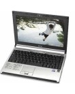 Foto Notebook Mirax XT8000 Core 2 Duo 4GB HD 320GB Windows 7 Home Premium