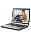 Foto Notebook MSI Intel Core 2 Duo T5450 2 GB 320 GB LCD 13,3" Linux PR320