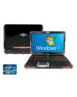 Foto Notebook MSI LED 16" 4 GB 320 GB Intel Core i7 720QM Windows 7 Home Premium GT660