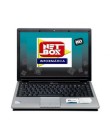 Foto Notebook Netbox LED 14,1" 2 GB 250 GB Intel Pentium Dual Core T4200 Windows 7 Starter Edition N3 Mobile
