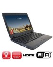 Foto Notebook Novadata LCD 14,1" 2 GB 250 GB Intel Pentium Dual Core T4300 Windows 7 Starter Edition JH01