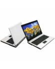 Foto Notebook Novadata LCD 14" 2 GB 160 GB Intel Core 2 Duo T5550 Windows Vista Home Basic Novadata 2GB 160GB Windows Vista Home Basic