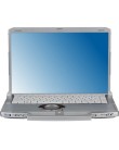 Foto Notebook Panasonic LCD 14,1" 2 GB 250 GB Intel Core 2 Duo SP9300 Windows Vista Home Premium F8
