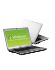 Notebook Philco AMD Brazos Dual Core E350 4 GB 500 GB LED 14" Windows 7 Home Basic 14F2-B744WB
