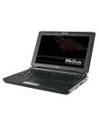 Foto Notebook Philco LCD 12,1" 4 GB 320 GB Intel Pentium Dual Core E5200 Linux PHN12108