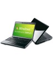 Foto Notebook Philco LCD 14" 2 GB 320 GB Intel Pentium Dual Core T4300 Windows 7 Starter Edition PHN 14C-P223WS