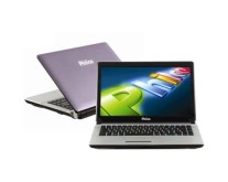 Notebook Philco LED 14" 2 GB 320 GB Intel Core i3 370M Linux 14E-L423LM