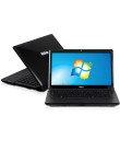 Foto Notebook Philco LED 14" 2GB HD 320GB AMD Dual Core 1.06GHz Windows 7 Starter