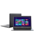 Foto Notebook Positivo Intel Celeron 847 4 GB 500 GB LCD 14" Windows 8 S1990