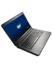 Foto Notebook Positivo Intel Pentium Dual Core B950 6 GB 500 GB LED 14" Linux 5130